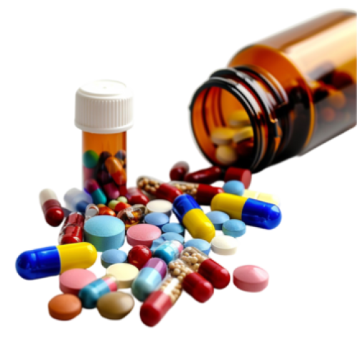 Produits pharmaceutiques ALC